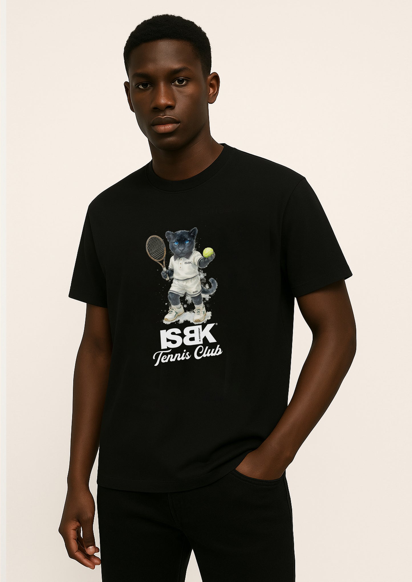 T-SHIRT JERSEY