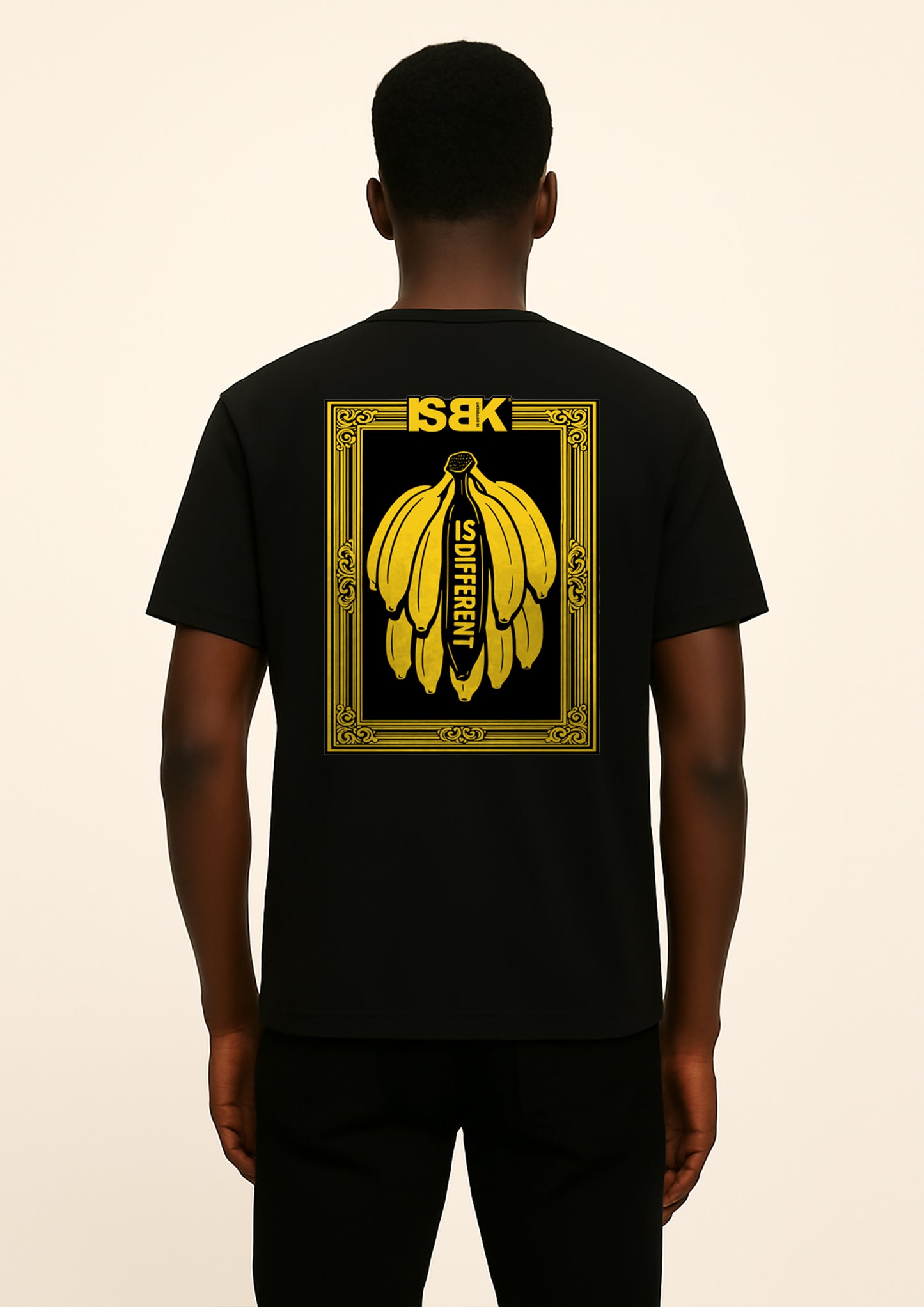 T-SHIRT JERSEY
