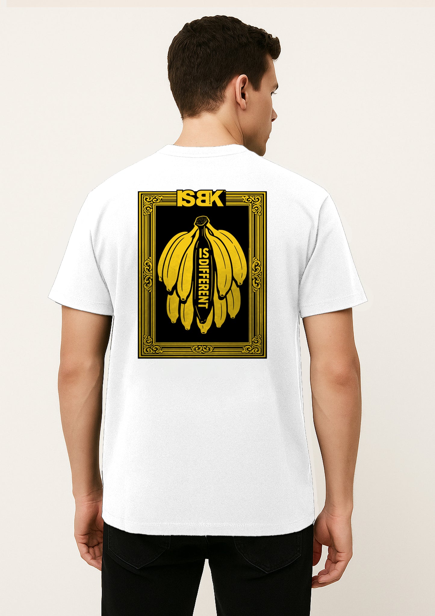 T-SHIRT JERSEY