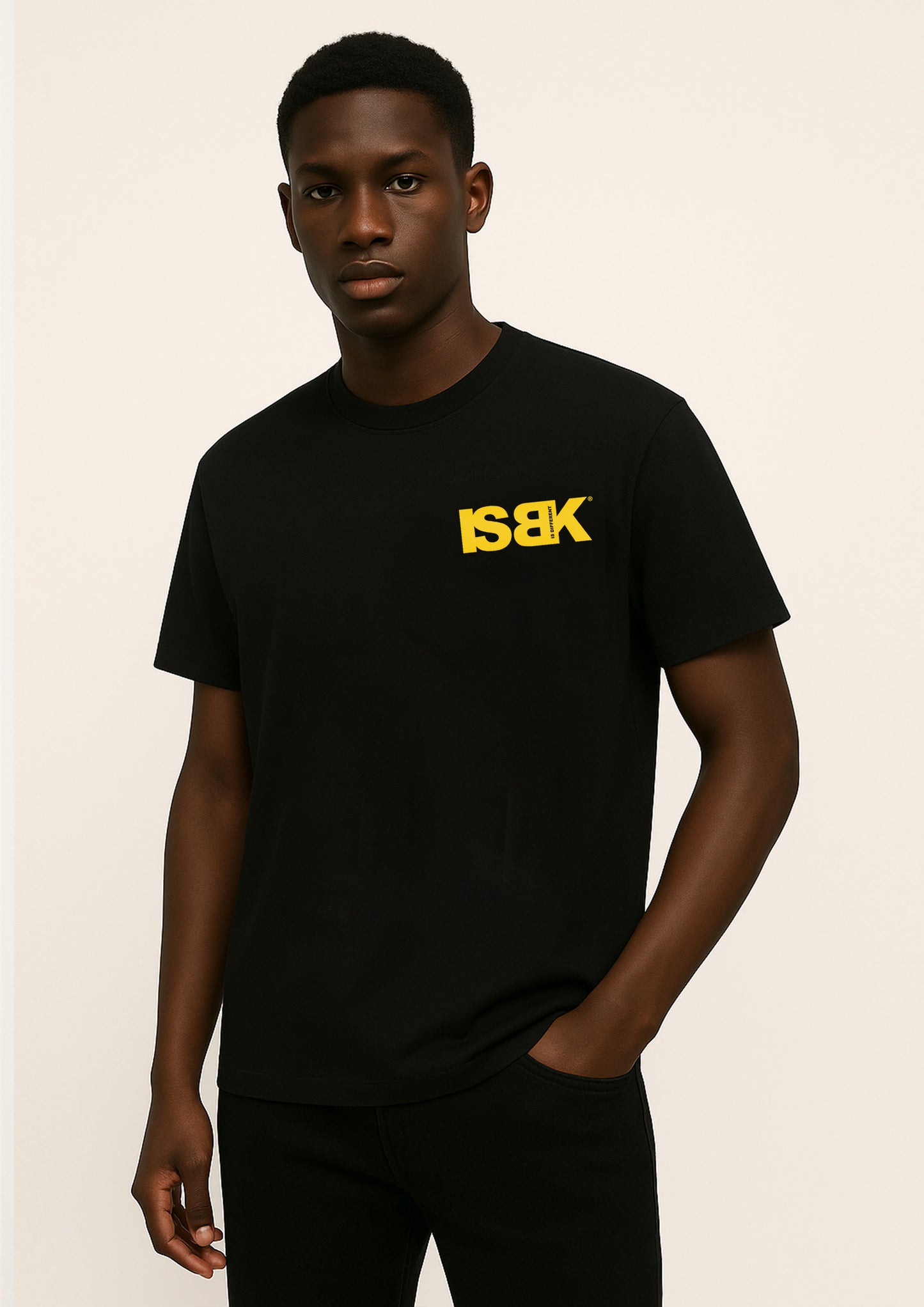 T-SHIRT JERSEY