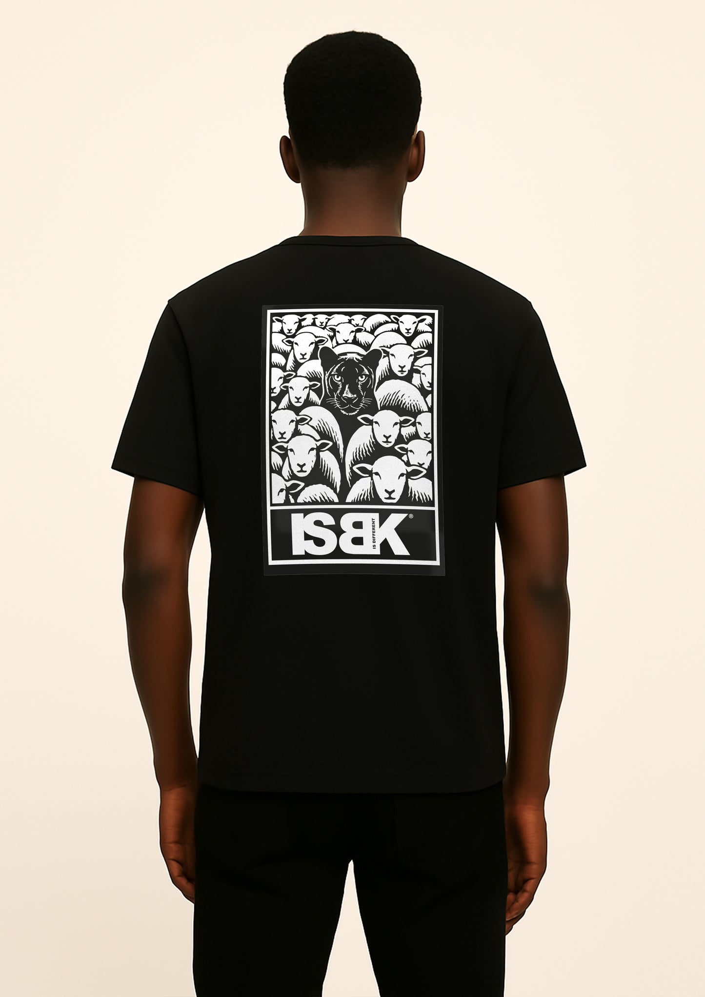 T-SHIRT JERSEY