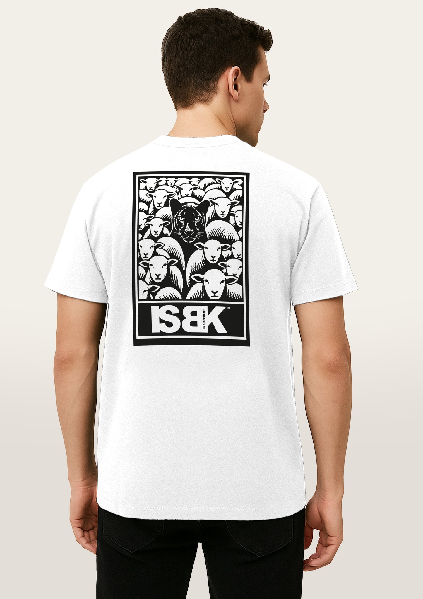 T-SHIRT JERSEY