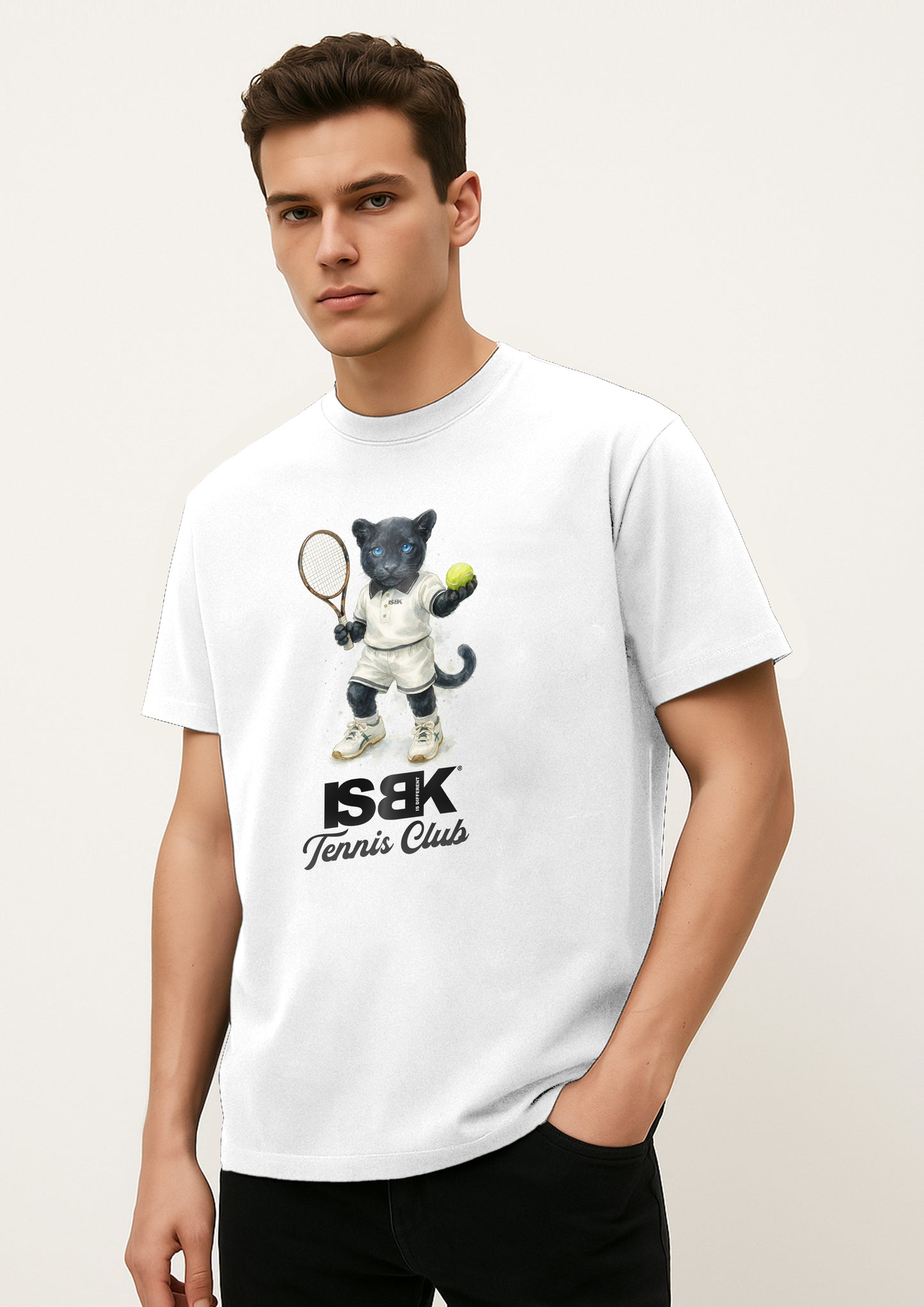 T-SHIRT JERSEY