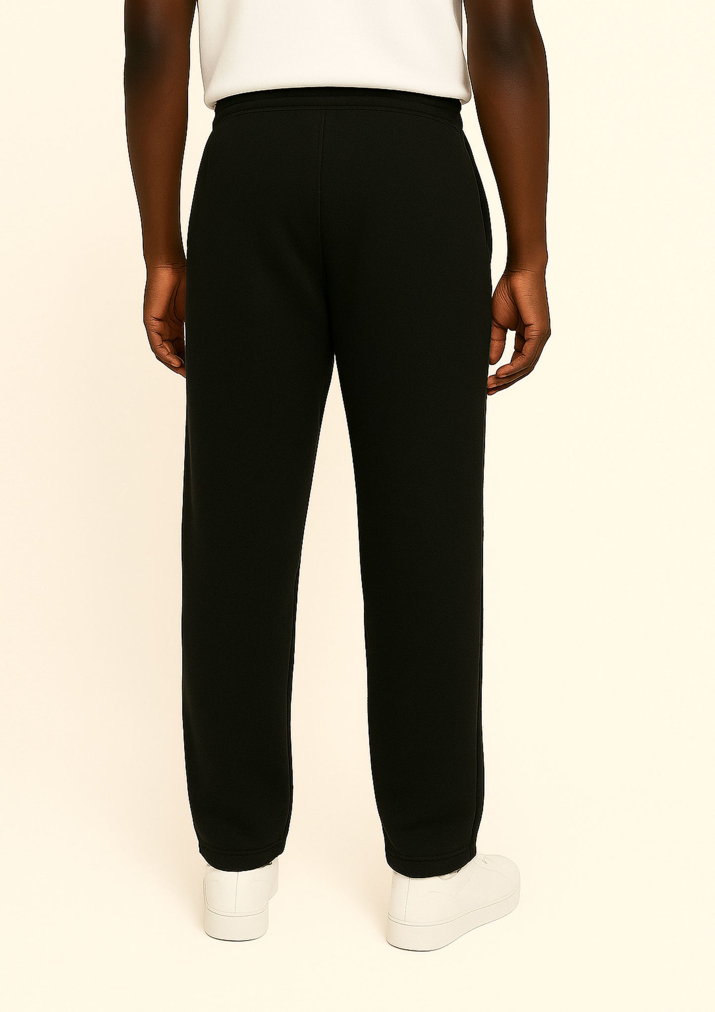 PANTALONE FELPA