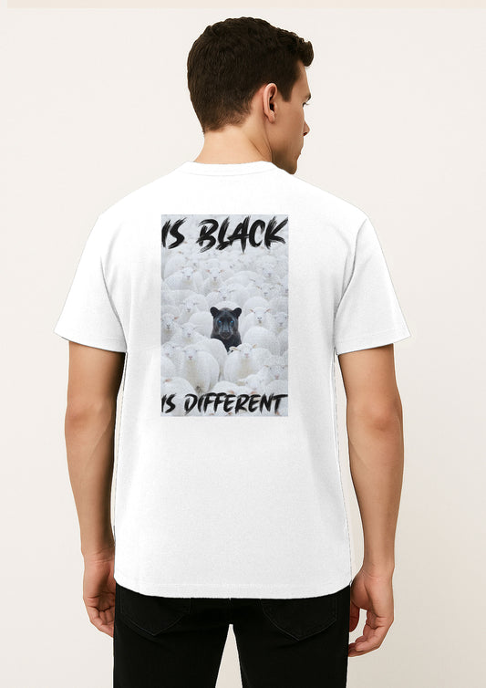 T-SHIRT JERSEY BLANK