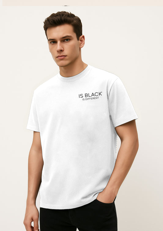 T-SHIRT JERSEY BLANK