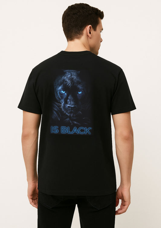 T-SHIRT JERSEY BLANK