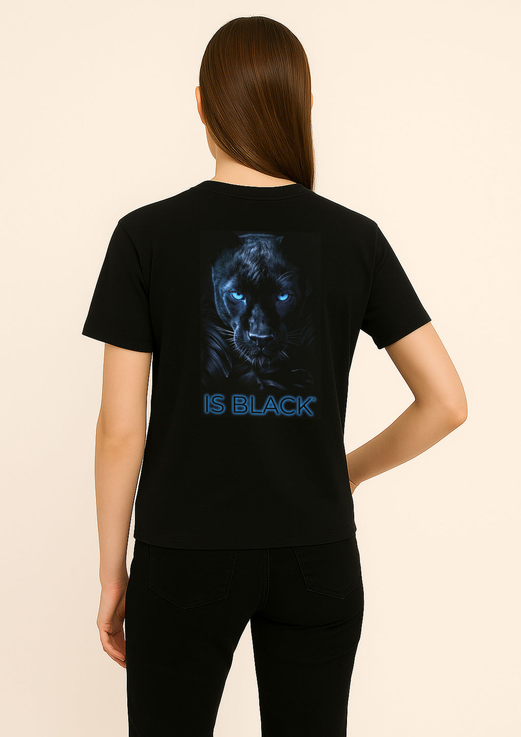Art. 21 -  t-shirt jersey blank