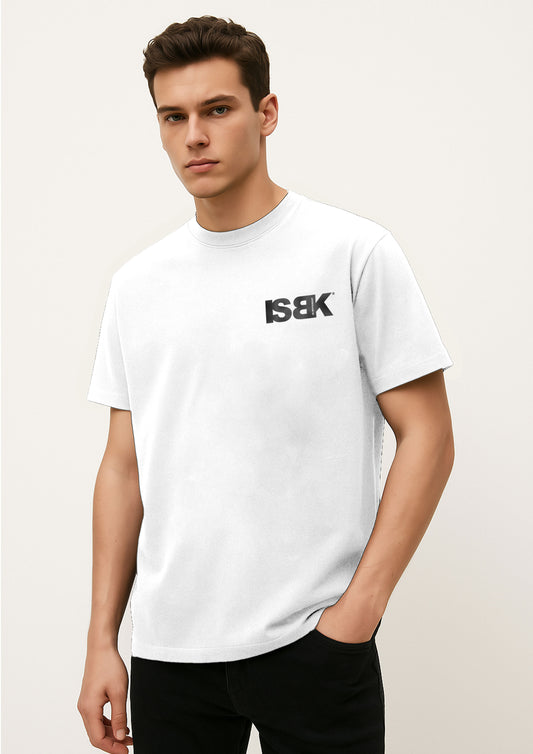 T-SHIRT JERSEY BLANK