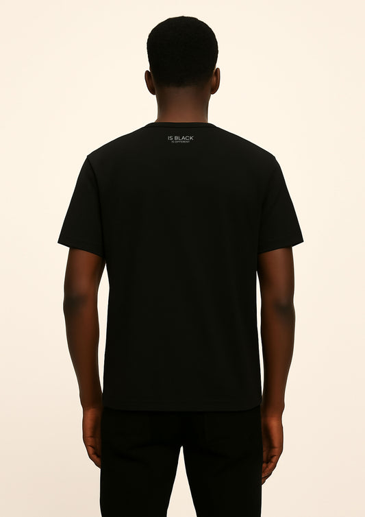 T-SHIRT JERSEY BLANK