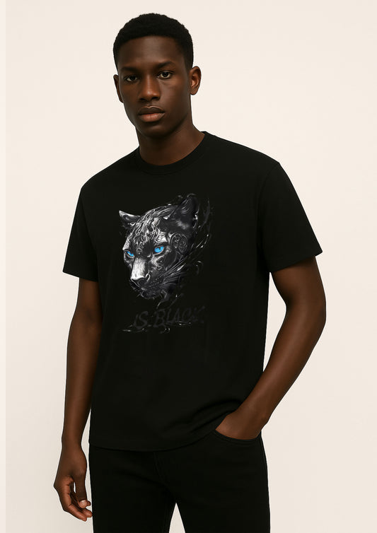 T-SHIRT JERSEY BLANK
