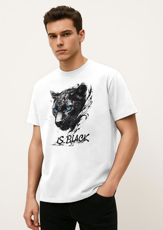 T-SHIRT JERSEY BLANK