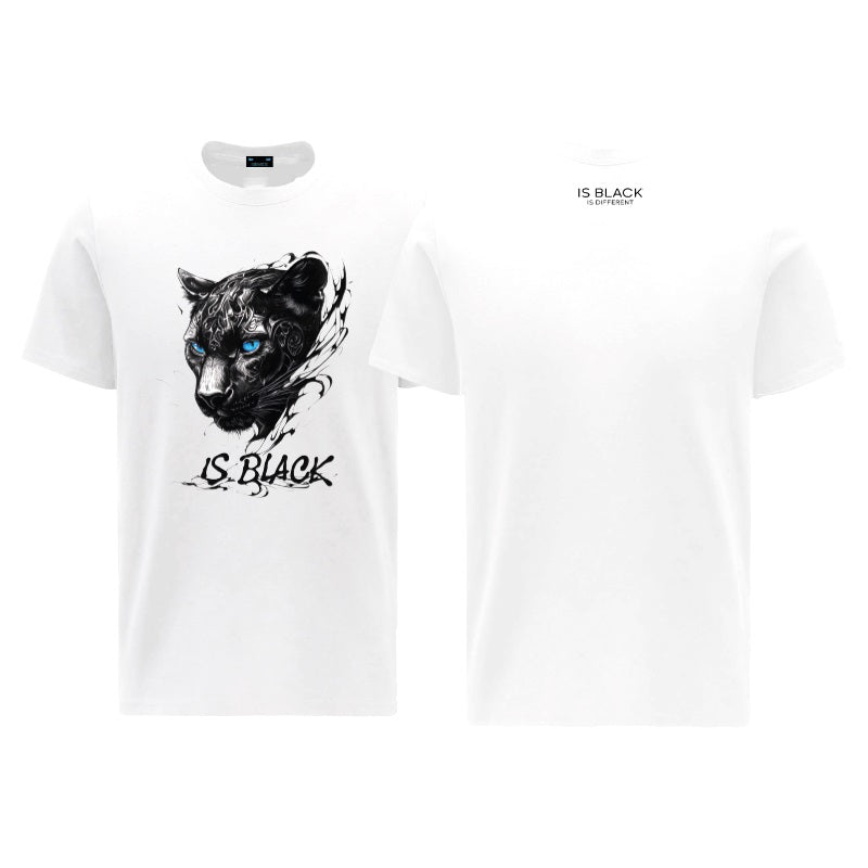 T-SHIRT JERSEY BLANK