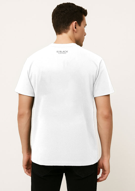 T-SHIRT JERSEY BLANK