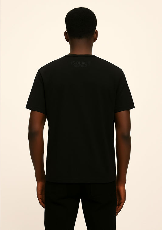 T-SHIRT JERSEY BLANK