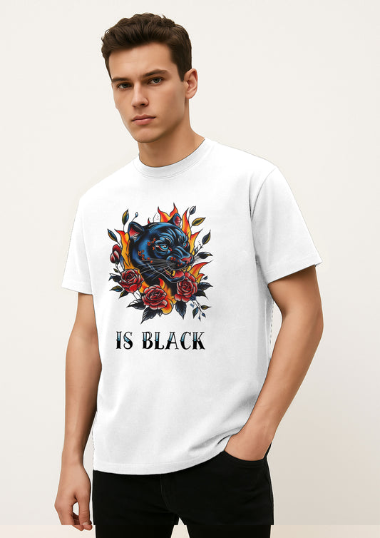 T-SHIRT JERSEY BLANK