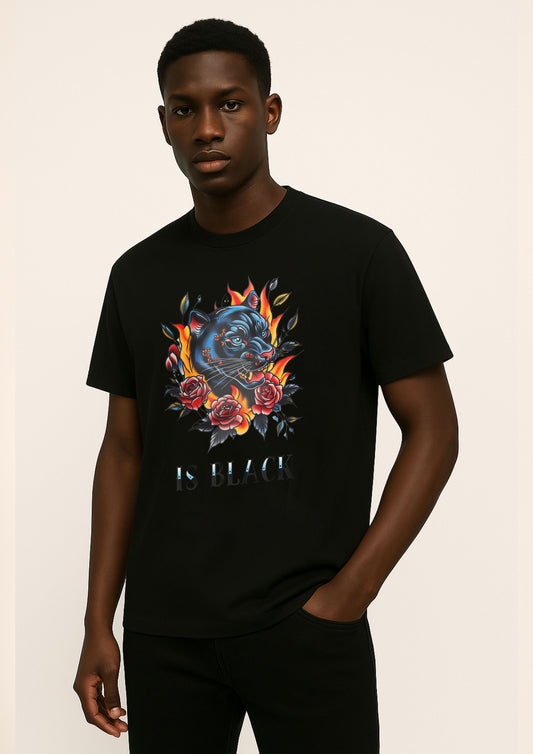 T-SHIRT JERSEY BLANK