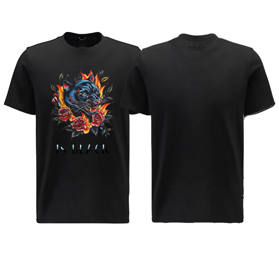 T-SHIRT JERSEY BLANK