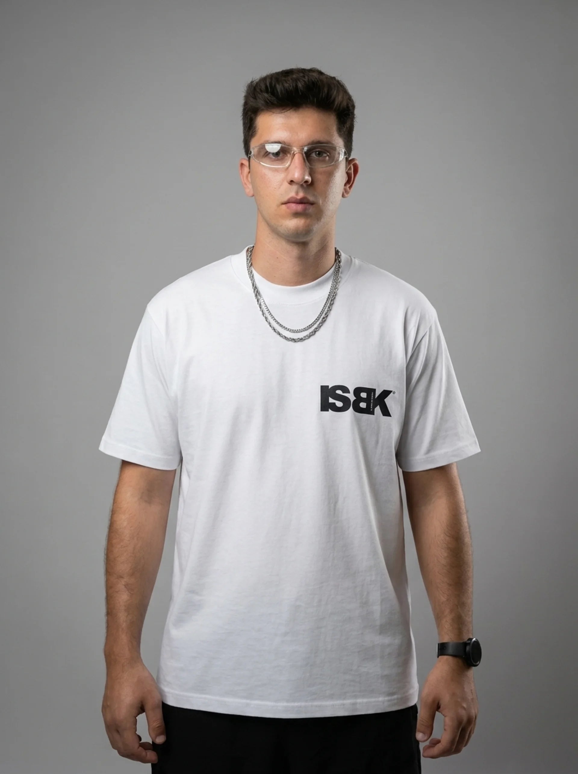Art. 21 -  t-shirt jersey blank